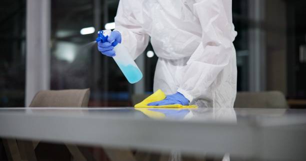 24/7 Emergency Blood Cleanup experts in Naples, FL